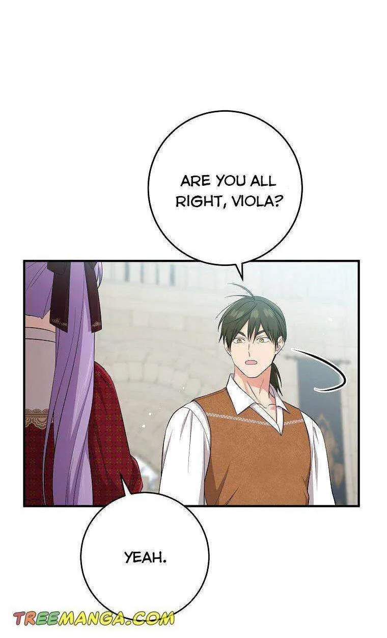 I Acted As the Adopted Daughter Too Well Chapter 34 page 49 - 