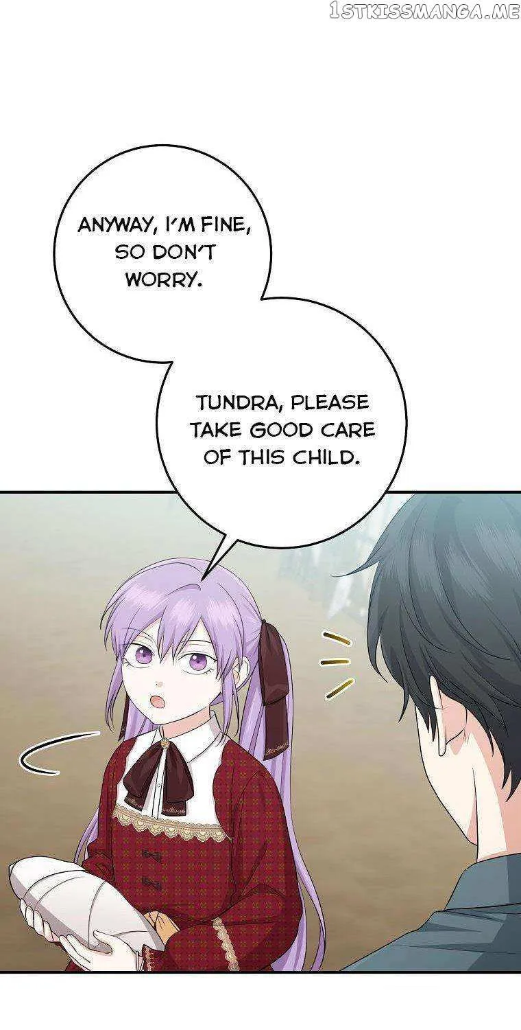 I Acted As the Adopted Daughter Too Well Chapter 34 page 54 - 