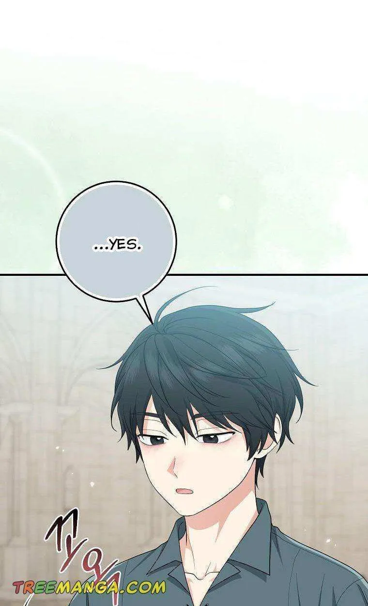 I Acted As the Adopted Daughter Too Well Chapter 34 page 55 - 