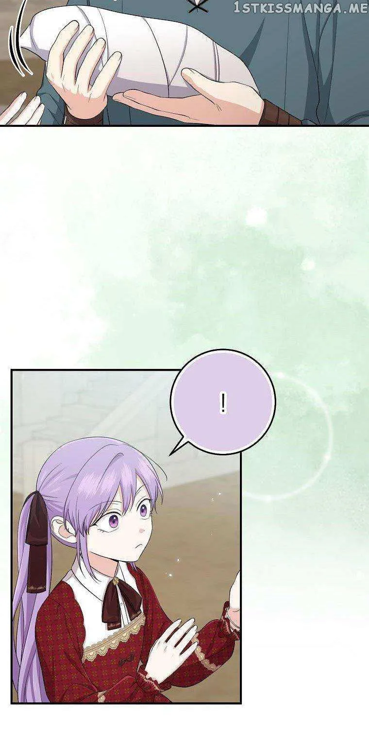I Acted As the Adopted Daughter Too Well Chapter 34 page 56 - 