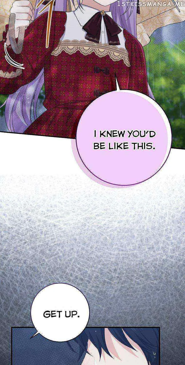 I Acted As the Adopted Daughter Too Well Chapter 34 page 70 - 