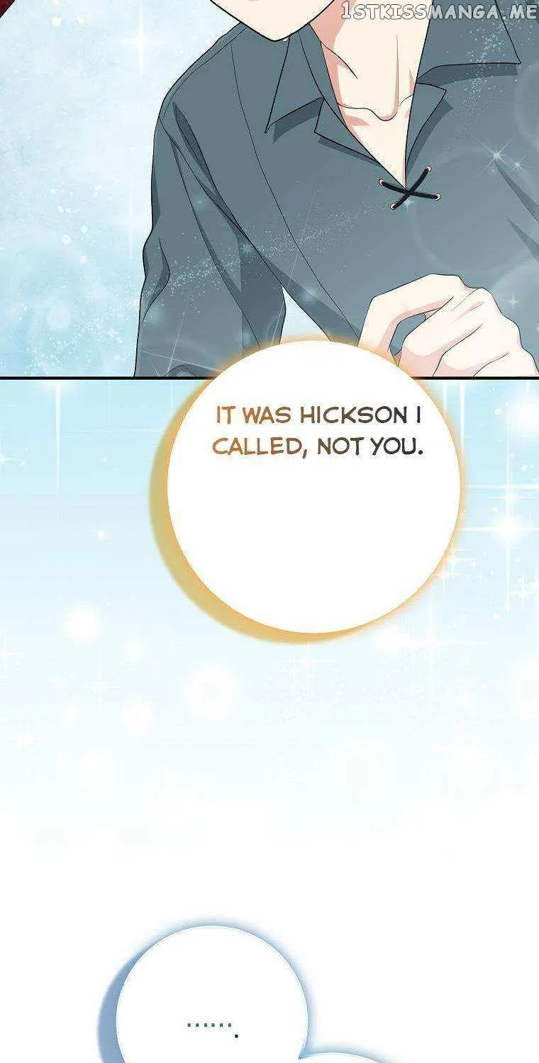 I Acted As the Adopted Daughter Too Well Chapter 34 page 76 - 