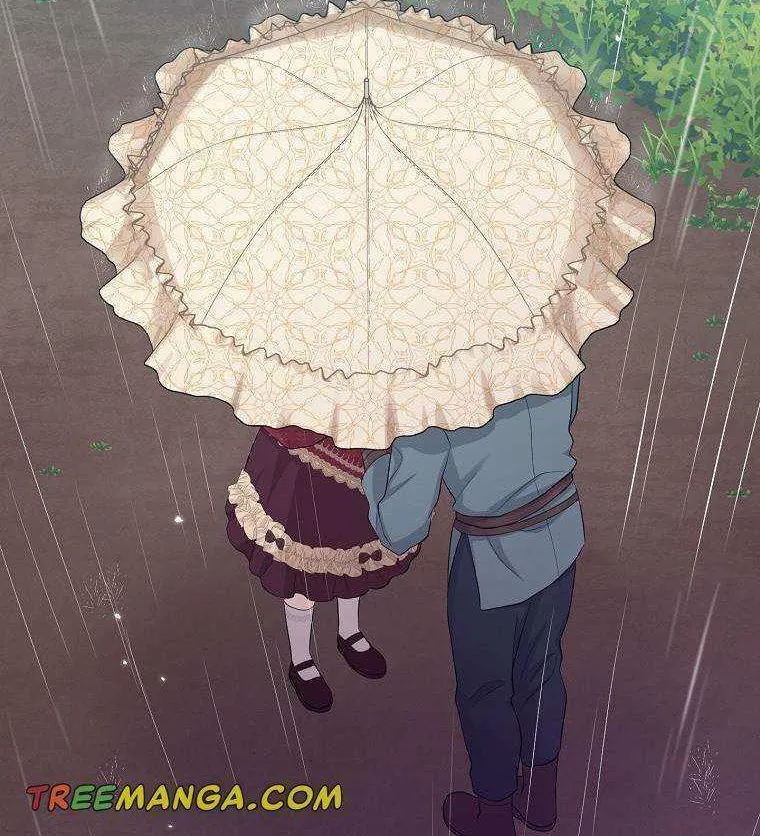 I Acted As the Adopted Daughter Too Well Chapter 34 page 81 - 