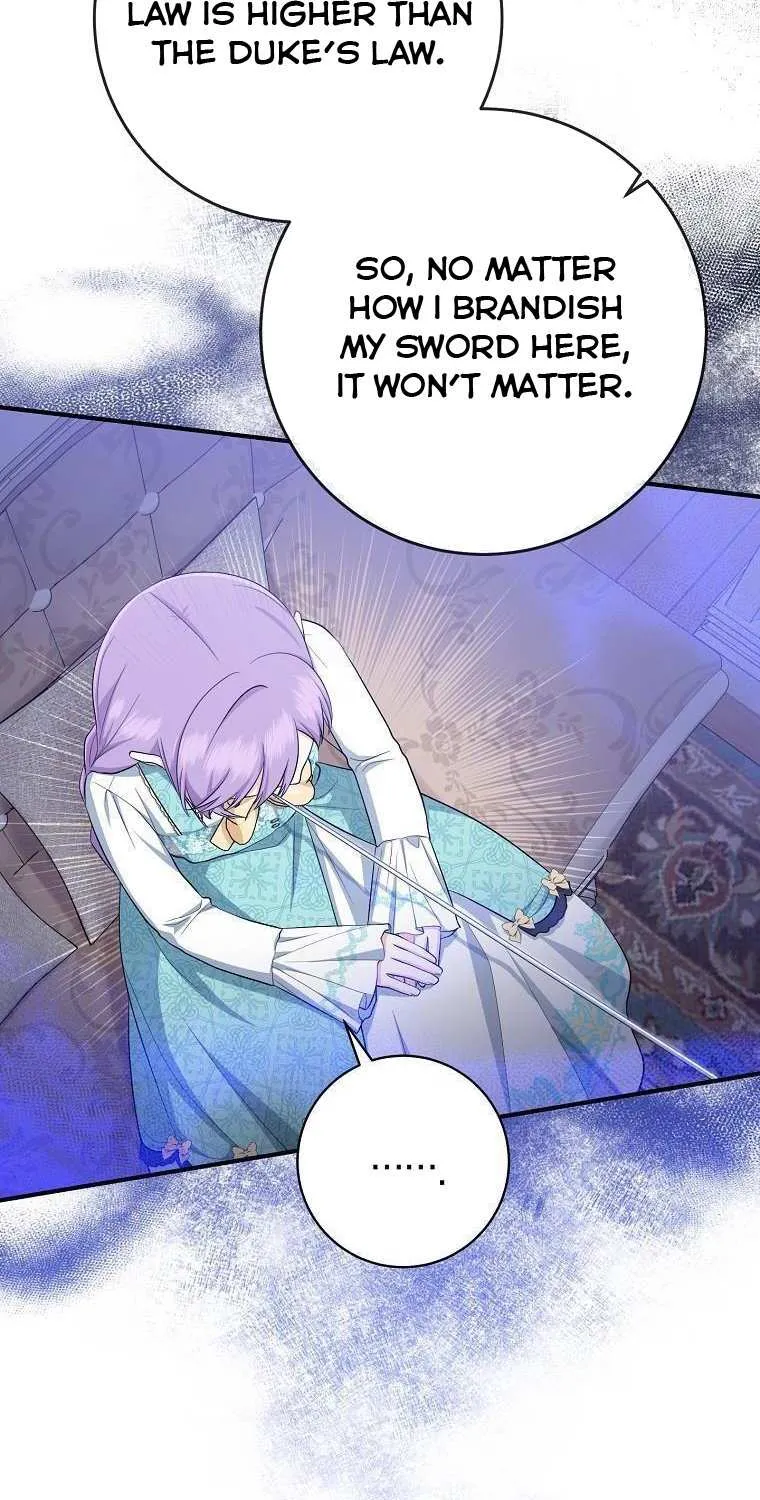 I Acted As the Adopted Daughter Too Well Chapter 35.5 page 14 - 
