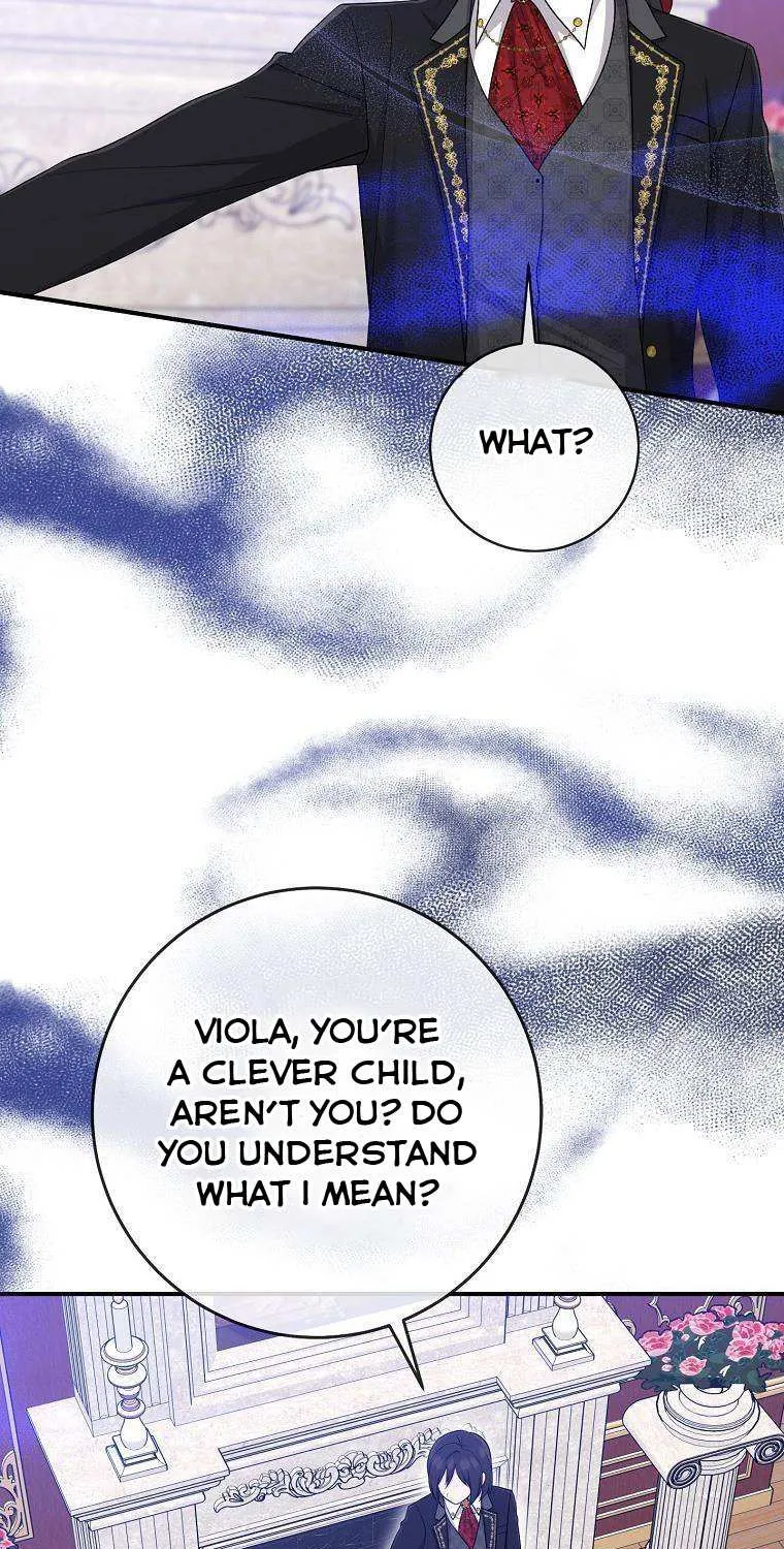 I Acted As the Adopted Daughter Too Well Chapter 35.5 page 16 - 