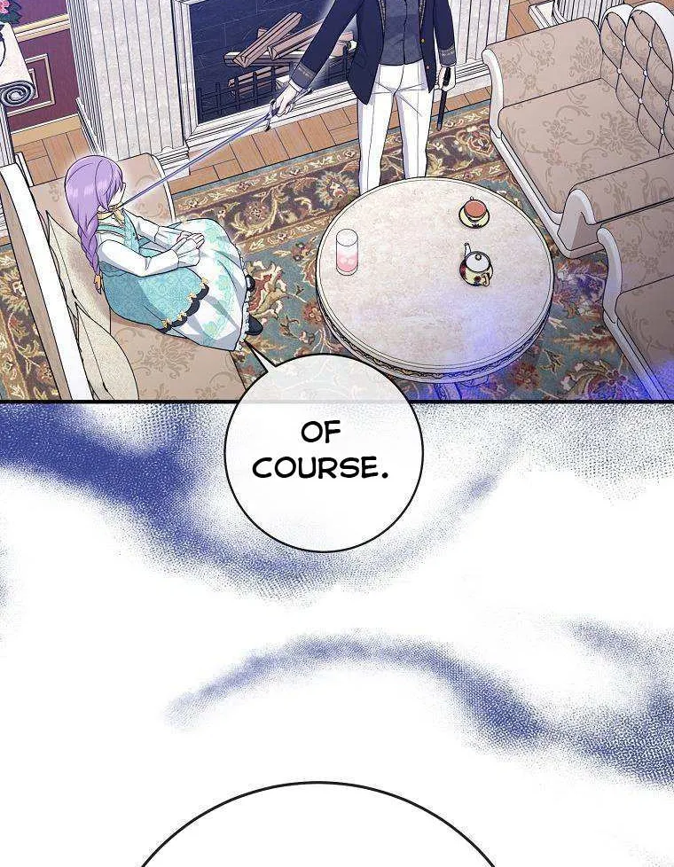 I Acted As the Adopted Daughter Too Well Chapter 35.5 page 17 - 