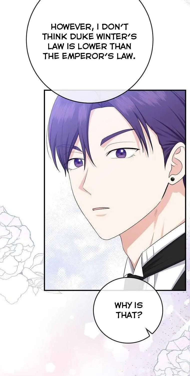 I Acted As the Adopted Daughter Too Well Chapter 35.5 page 18 - 