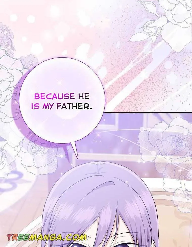 I Acted As the Adopted Daughter Too Well Chapter 35.5 page 19 - 