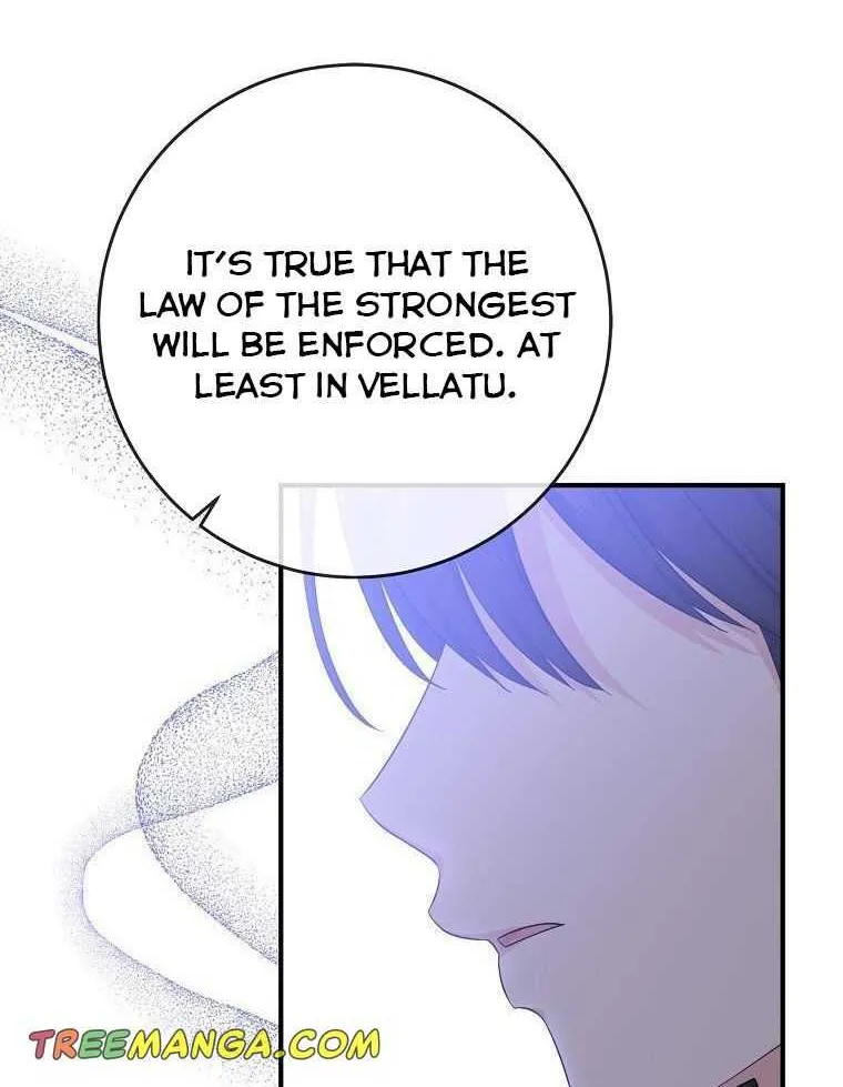 I Acted As the Adopted Daughter Too Well Chapter 35.5 page 21 - 