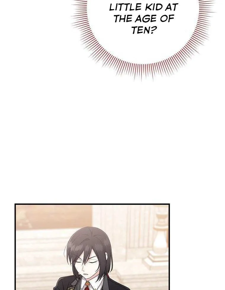 I Acted As the Adopted Daughter Too Well Chapter 35.5 page 27 - 