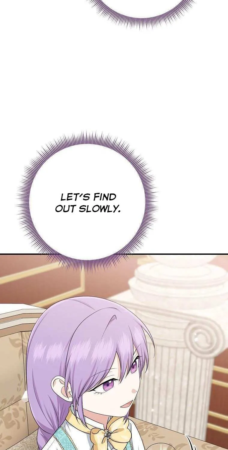 I Acted As the Adopted Daughter Too Well Chapter 35.5 page 31 - 