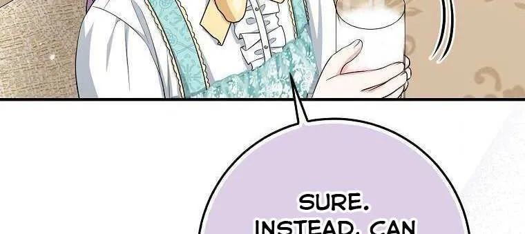 I Acted As the Adopted Daughter Too Well Chapter 35.5 page 32 - 