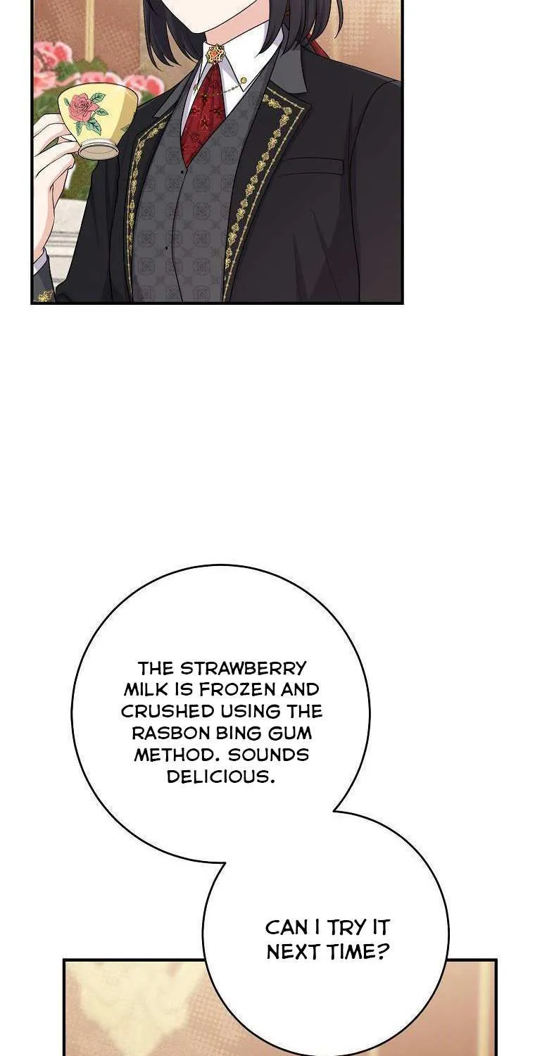 I Acted As the Adopted Daughter Too Well Chapter 35.5 page 39 - 