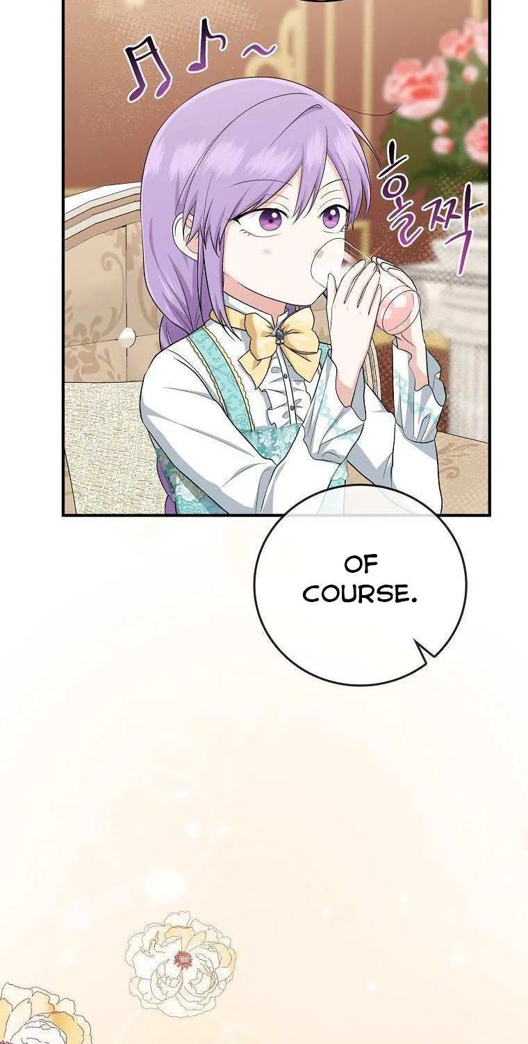 I Acted As the Adopted Daughter Too Well Chapter 35.5 page 40 - 