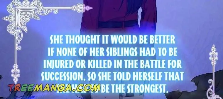 I Acted As the Adopted Daughter Too Well Chapter 35.5 page 44 - 