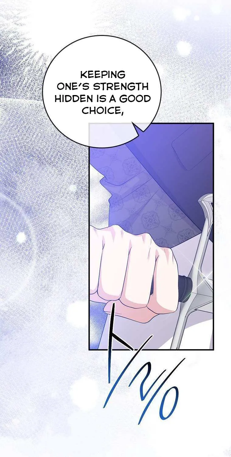 I Acted As the Adopted Daughter Too Well Chapter 35.5 page 6 - 