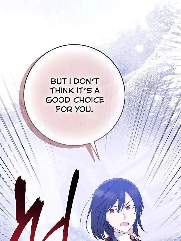 I Acted As the Adopted Daughter Too Well Chapter 35.5 page 7 - 