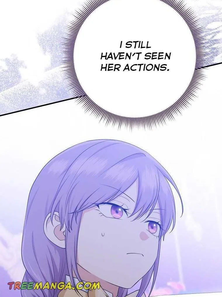 I Acted As the Adopted Daughter Too Well Chapter 35.5 page 9 - 