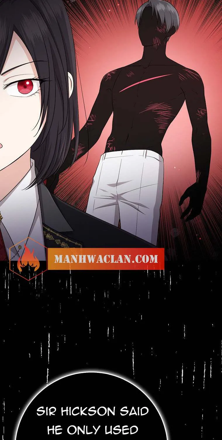I Acted As the Adopted Daughter Too Well Chapter 35 page 11 - 