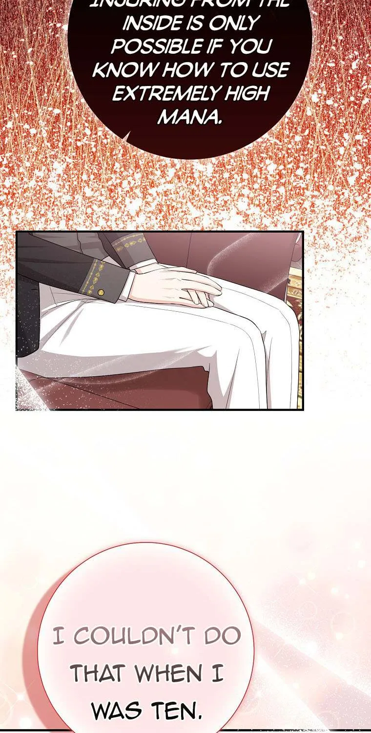 I Acted As the Adopted Daughter Too Well Chapter 35 page 13 - 