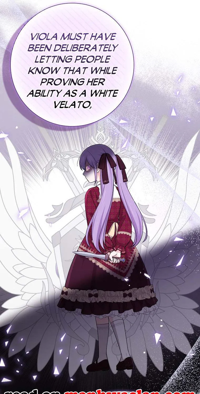 I Acted As the Adopted Daughter Too Well Chapter 35 page 15 - 