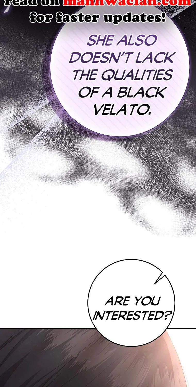 I Acted As the Adopted Daughter Too Well Chapter 35 page 16 - 