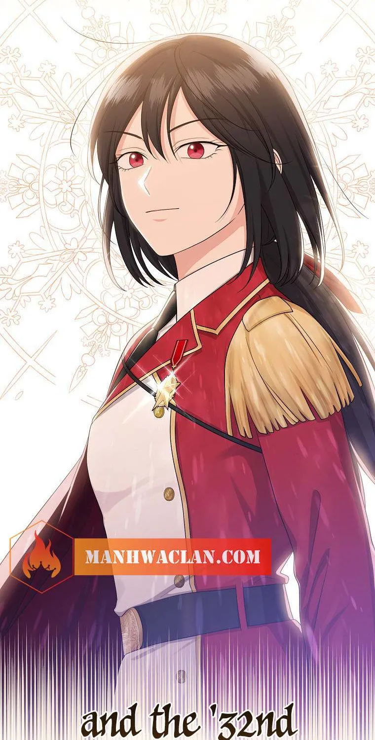 I Acted As the Adopted Daughter Too Well Chapter 35 page 33 - 