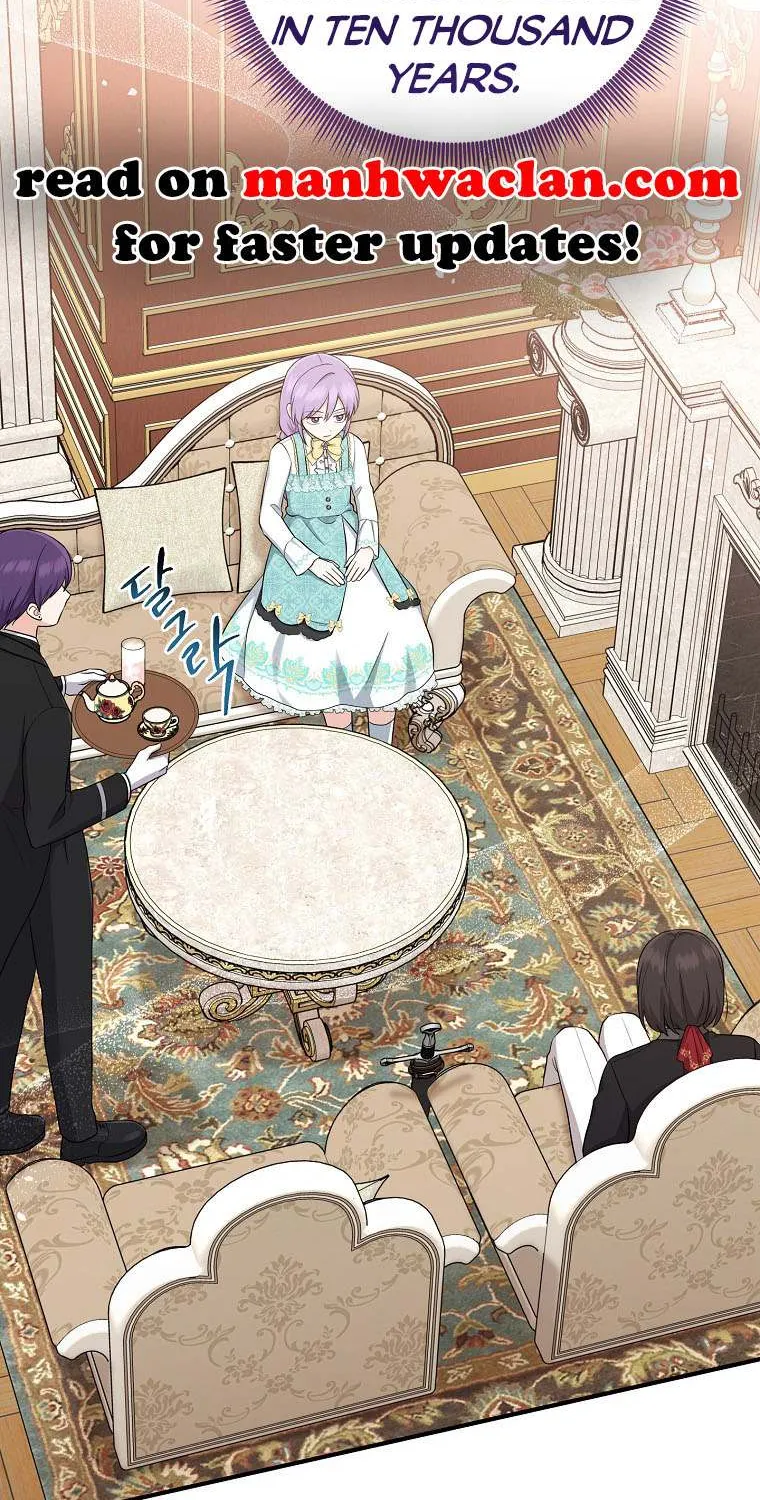 I Acted As the Adopted Daughter Too Well Chapter 35 page 35 - 