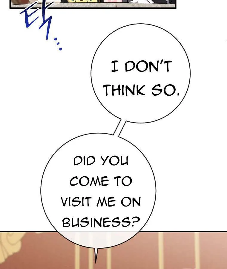 I Acted As the Adopted Daughter Too Well Chapter 35 page 37 - 