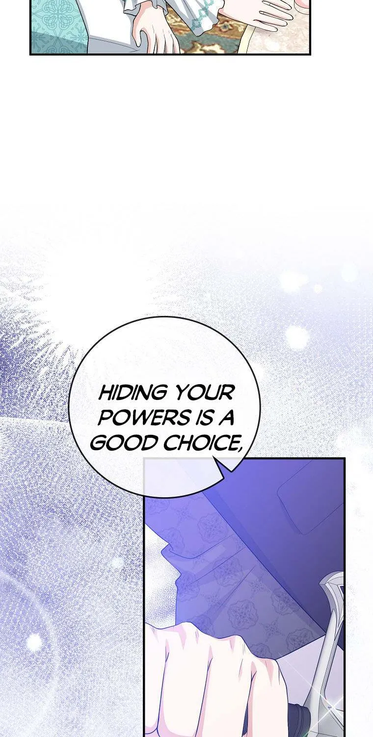 I Acted As the Adopted Daughter Too Well Chapter 35 page 41 - 