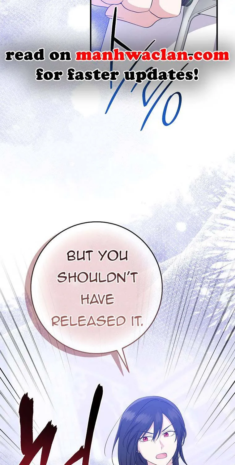 I Acted As the Adopted Daughter Too Well Chapter 35 page 42 - 