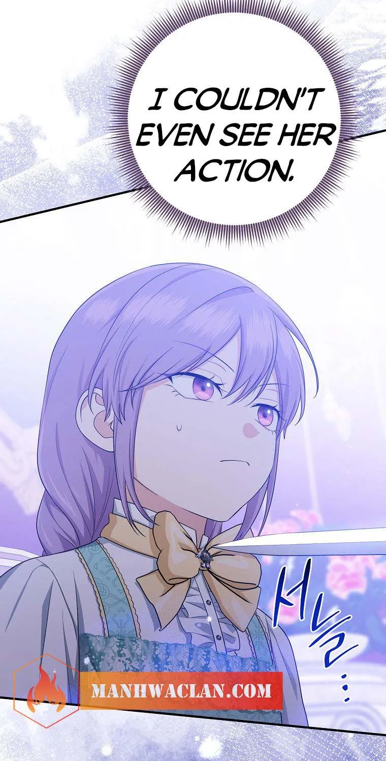 I Acted As the Adopted Daughter Too Well Chapter 35 page 44 - 