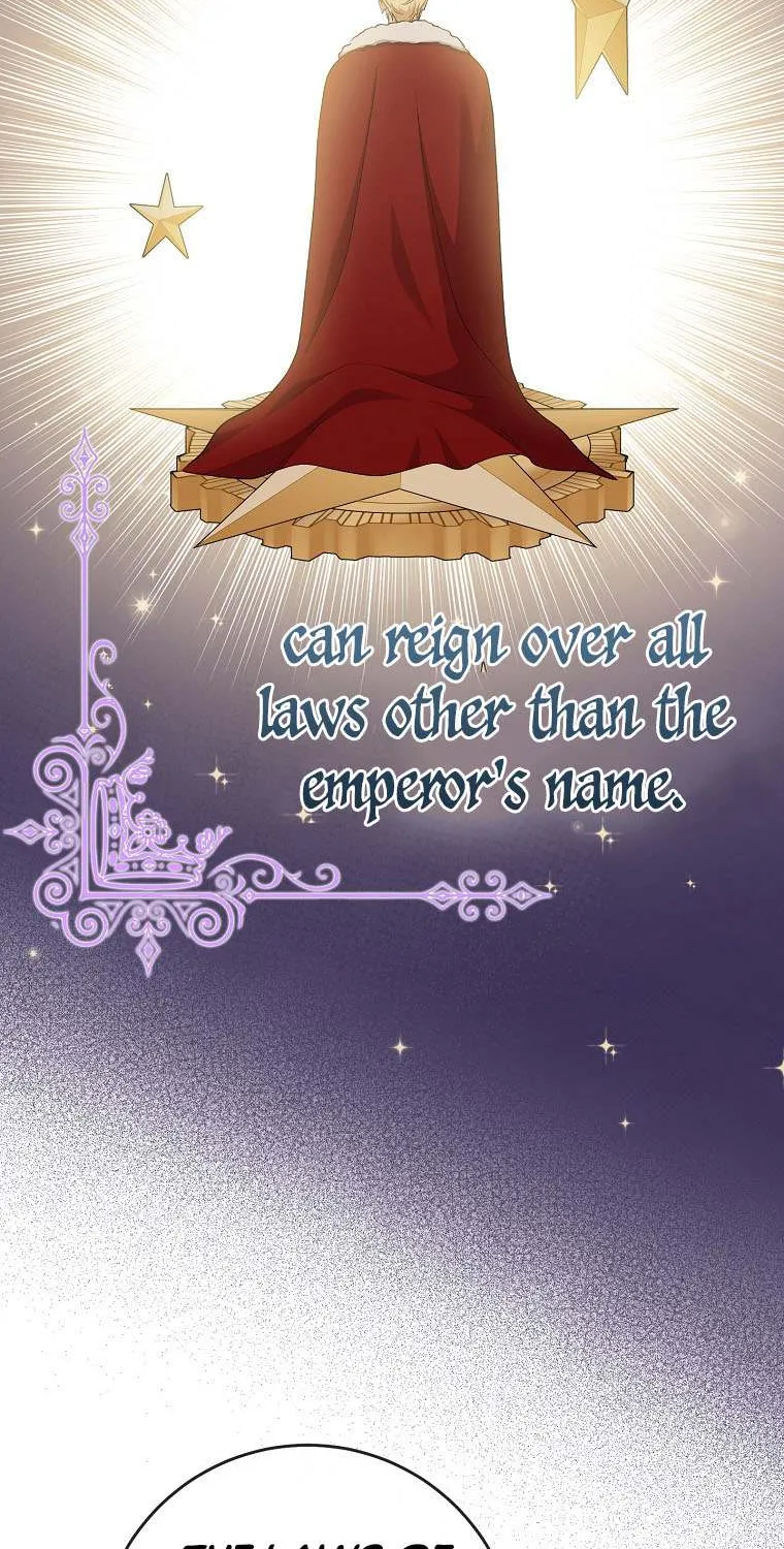 I Acted As the Adopted Daughter Too Well Chapter 35 page 47 - 