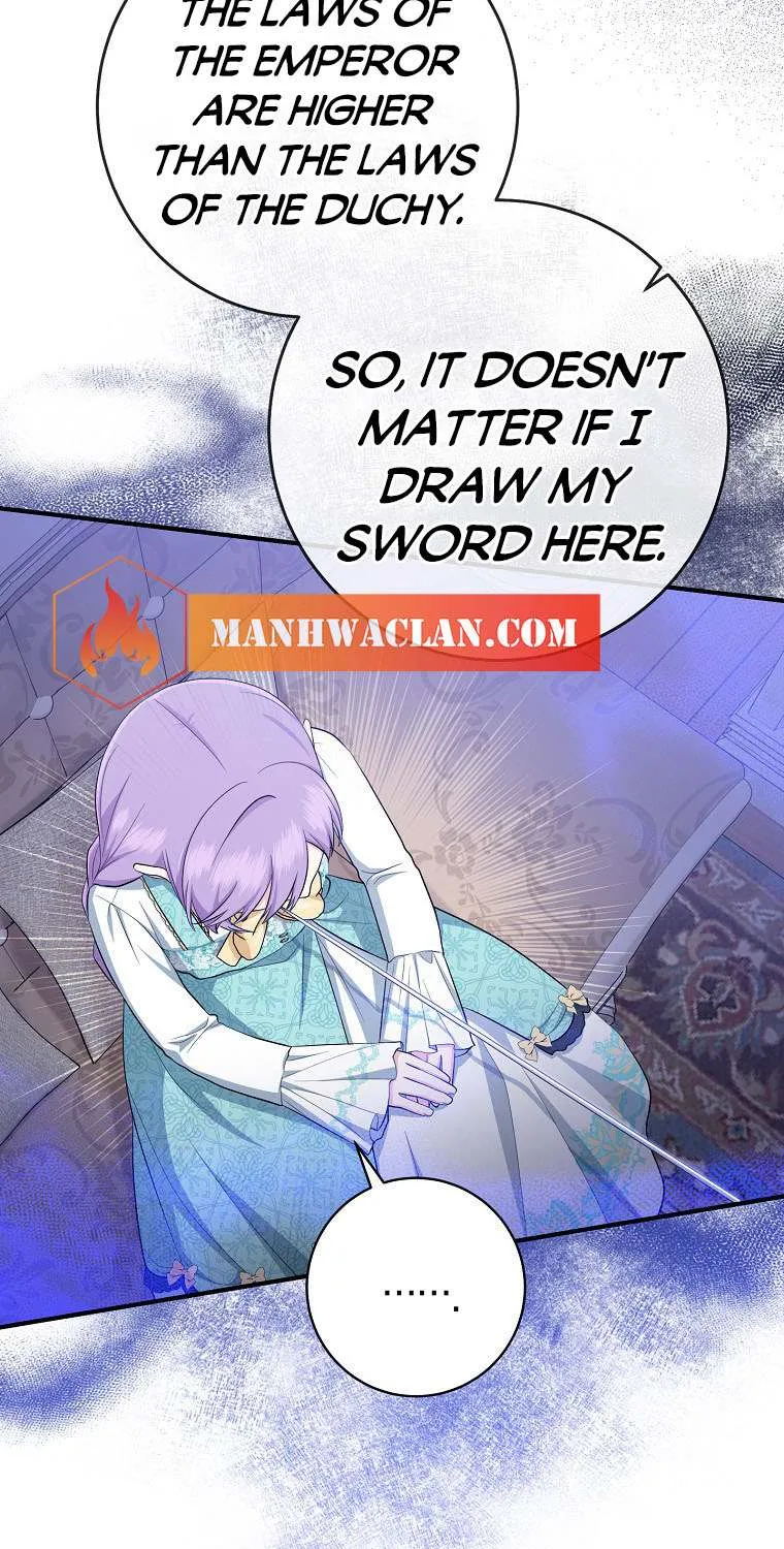 I Acted As the Adopted Daughter Too Well Chapter 35 page 48 - 