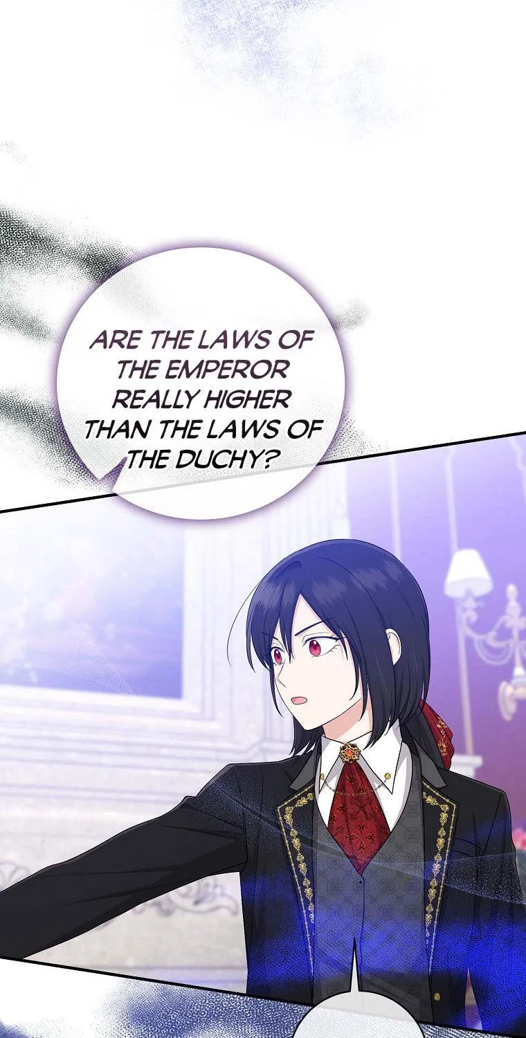 I Acted As the Adopted Daughter Too Well Chapter 35 page 49 - 