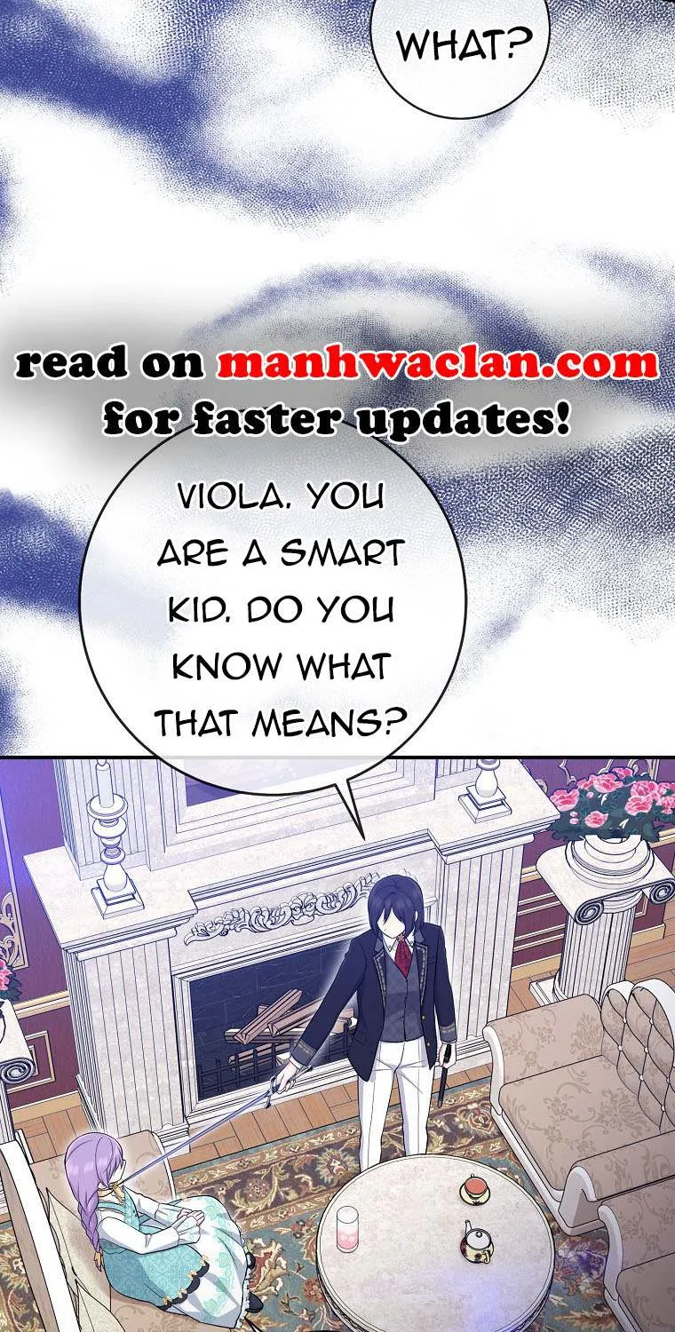 I Acted As the Adopted Daughter Too Well Chapter 35 page 50 - 