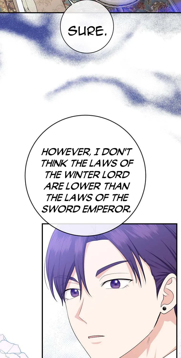 I Acted As the Adopted Daughter Too Well Chapter 35 page 51 - 