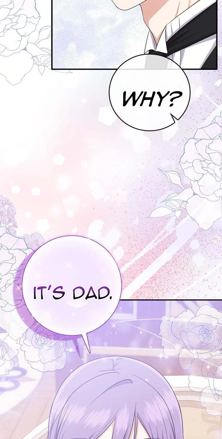 I Acted As the Adopted Daughter Too Well Chapter 35 page 52 - 