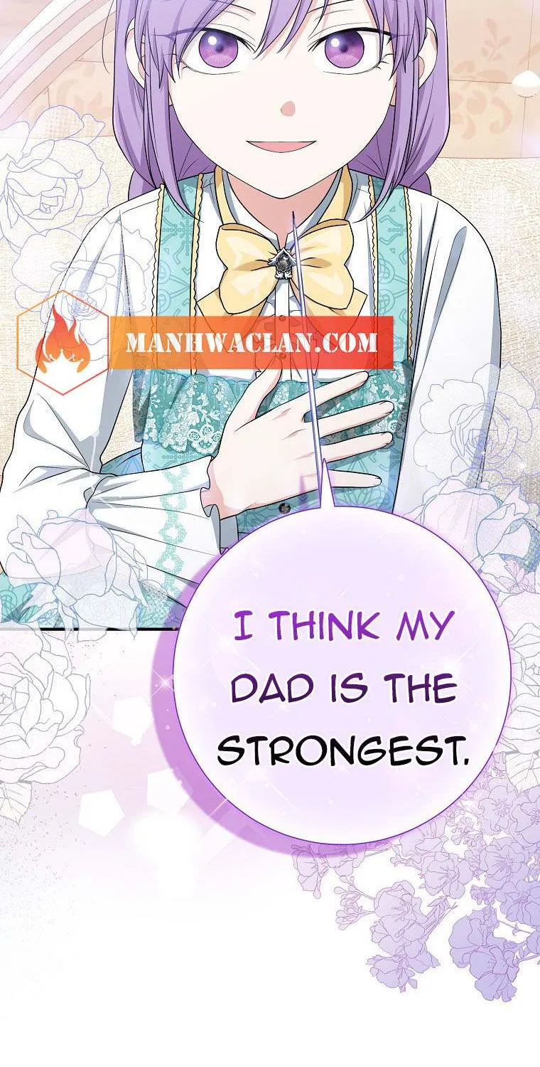 I Acted As the Adopted Daughter Too Well Chapter 35 page 53 - 