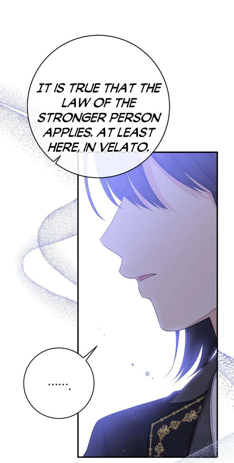 I Acted As the Adopted Daughter Too Well Chapter 35 page 54 - 