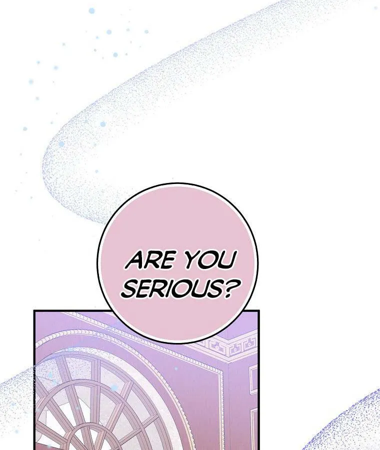 I Acted As the Adopted Daughter Too Well Chapter 35 page 55 - 
