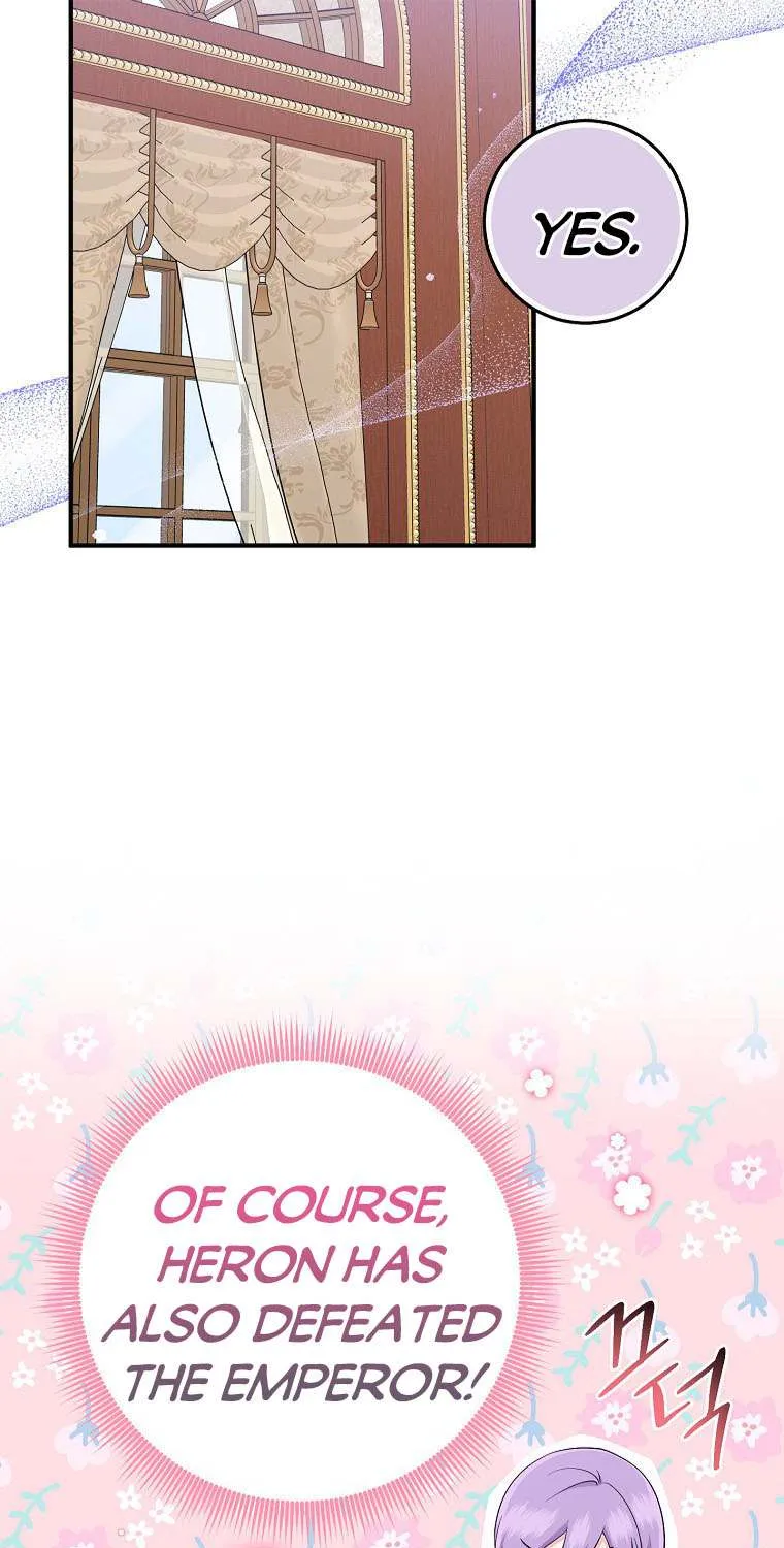 I Acted As the Adopted Daughter Too Well Chapter 35 page 56 - 