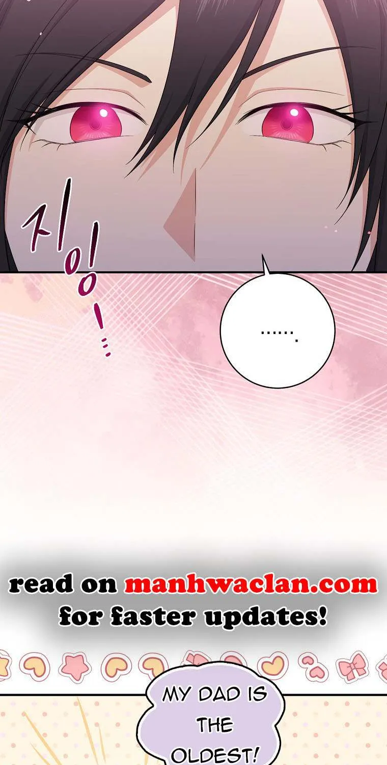 I Acted As the Adopted Daughter Too Well Chapter 35 page 58 - 