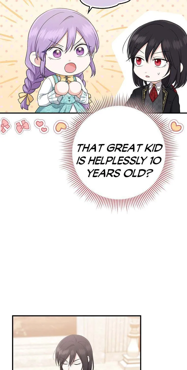 I Acted As the Adopted Daughter Too Well Chapter 35 page 59 - 