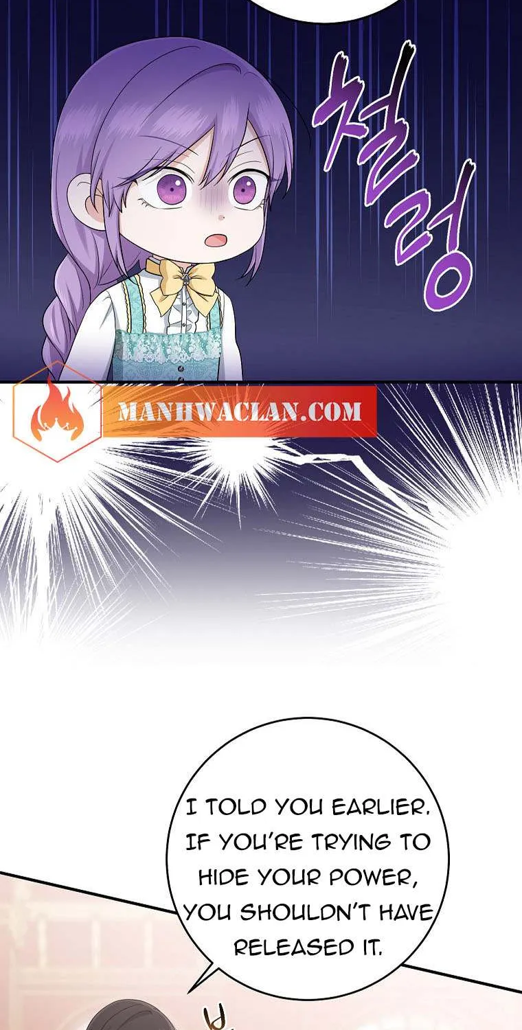 I Acted As the Adopted Daughter Too Well Chapter 35 page 61 - 