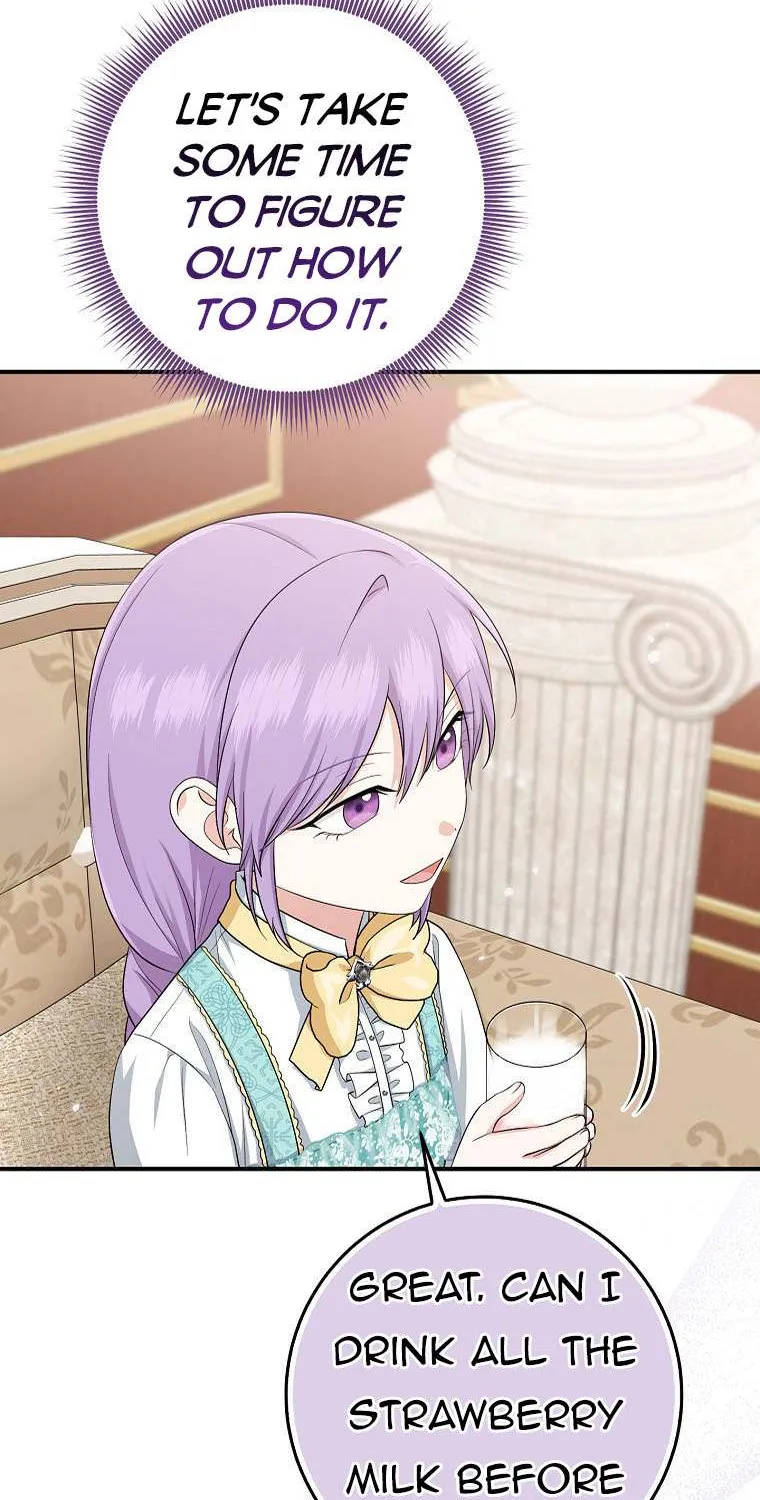 I Acted As the Adopted Daughter Too Well Chapter 35 page 63 - 