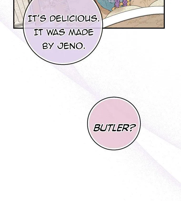 I Acted As the Adopted Daughter Too Well Chapter 35 page 65 - 