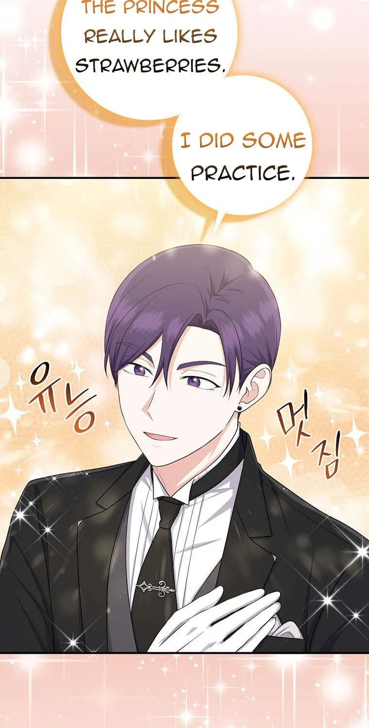 I Acted As the Adopted Daughter Too Well Chapter 35 page 67 - 