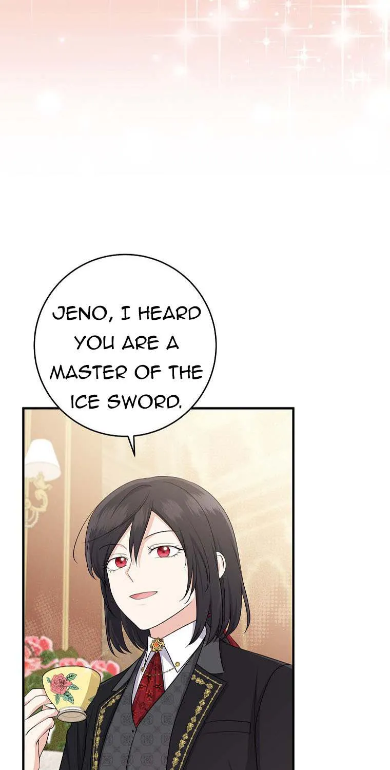 I Acted As the Adopted Daughter Too Well Chapter 35 page 68 - 