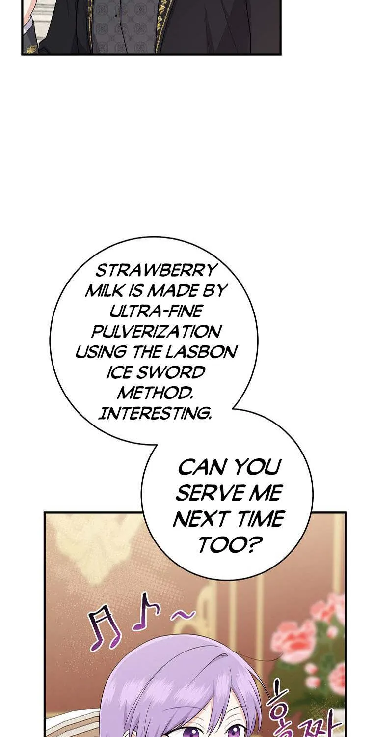 I Acted As the Adopted Daughter Too Well Chapter 35 page 69 - 